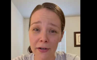 Gaining Strength Post Baby!