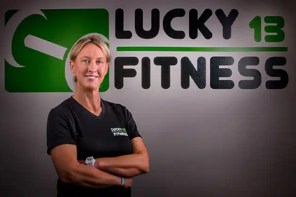 Jen Neely Densmore | Personal Trainer | Fitness Trainer in Burlington, MA