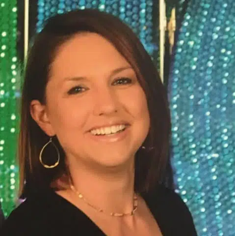 Michelle Tassin