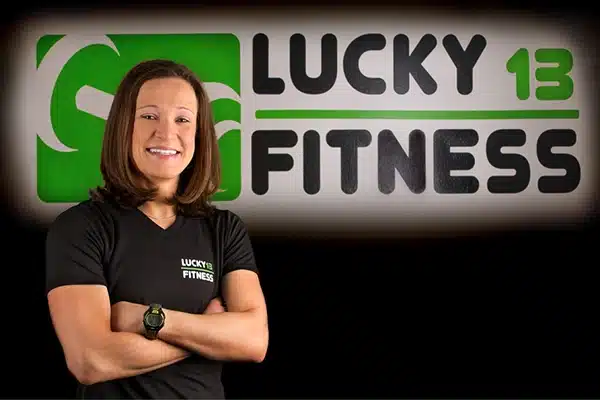 Michelle Densmore | Personal Trainer | Fitness Trainer in Burlington, MA