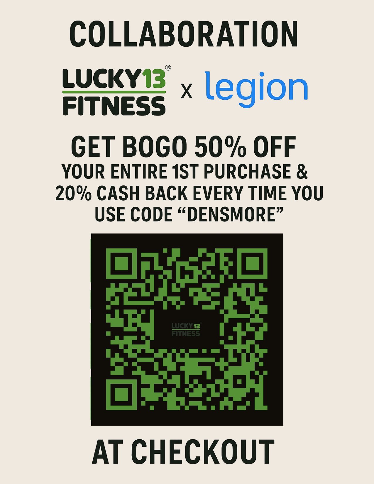 legion affiliate sign