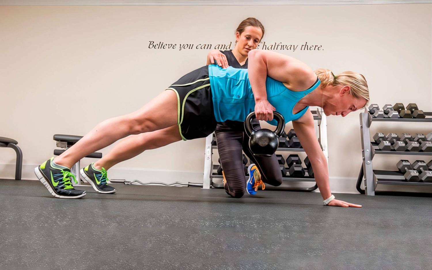 Personal-Training