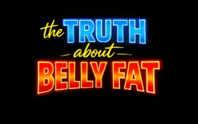 The Truth About Belly Fat: How to Build a Strong, Trim Midsection (Without Endless Crunches)