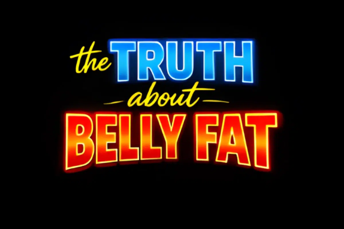 The Truth About Belly Fat: How to Build a Strong, Trim Midsection (Without Endless Crunches)