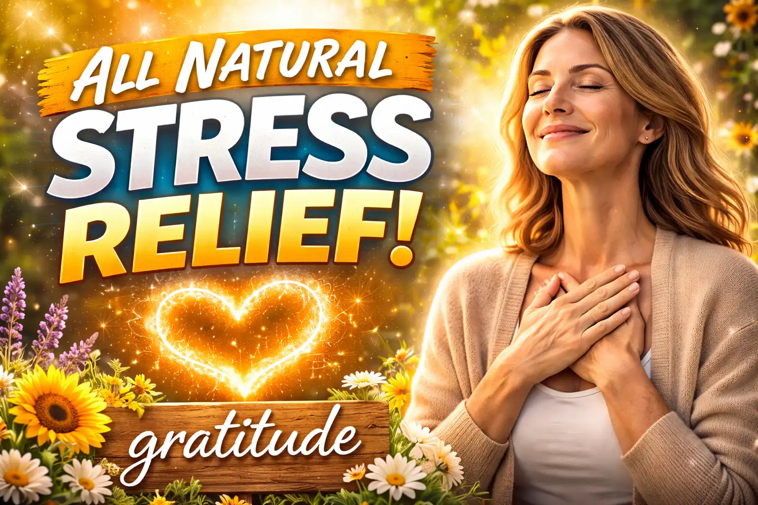 The Best All-Natural featured