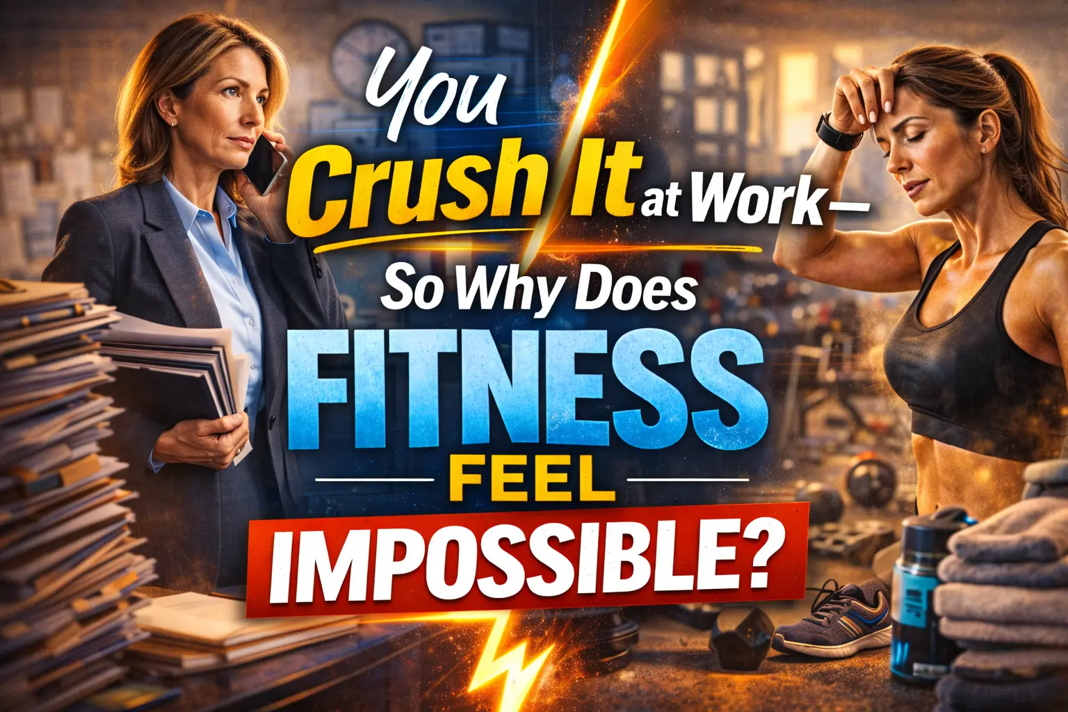 You Crush It At Work Featured