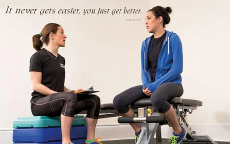 Personal-Training
