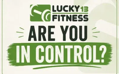 Are You In Control?